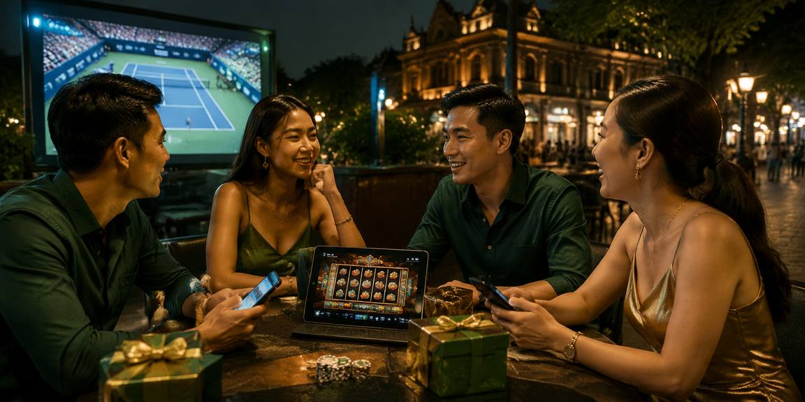 98wn27 Khung pháp lý điều chỉnh tài khoản của bạn