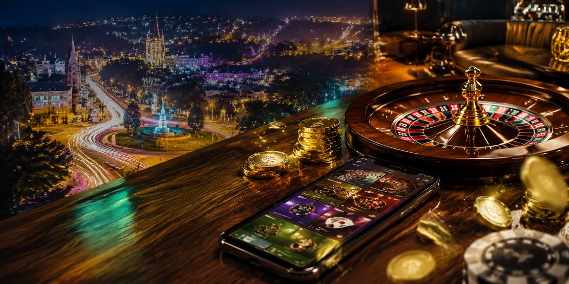 98wn27 Casino